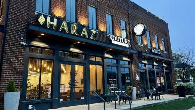 Haraz Coffee House, Philadelphia’s first Yemeni specialty café, opens in early 2025 in University City.