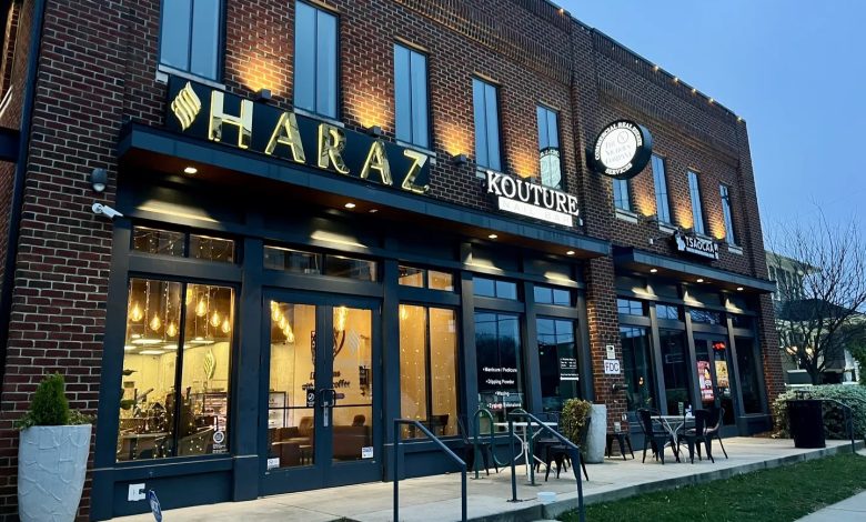 Haraz Coffee House, Philadelphia’s first Yemeni specialty café, opens in early 2025 in University City.