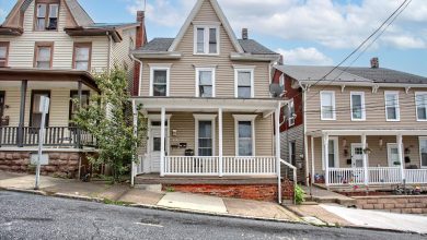 Top Small Towns Near Harrisburg, Pennsylvania Where Muslim Communities Thrive