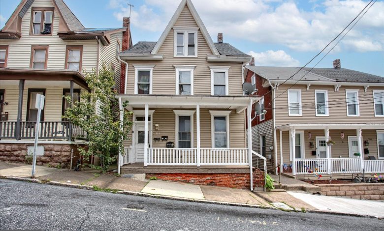 Top Small Towns Near Harrisburg, Pennsylvania Where Muslim Communities Thrive