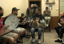 the vibrant North African cafés of South Philadelphia, where Moroccan mint tea, Algerian pastries, and Tunisian traditions form a powerful cultural hub.