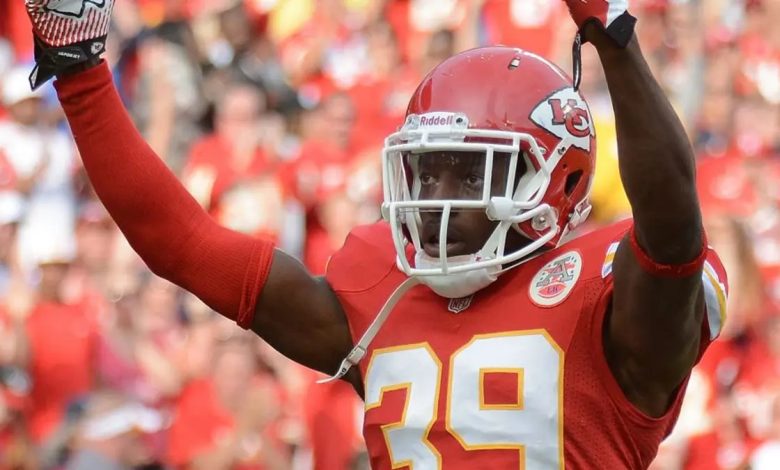 Former NFL safety Husain Abdullah is widely recognized not only for his athletic talent, but also for his groundbreaking role as a proud Muslim-American athlete navigating one of the most physically demanding sports in the world.
