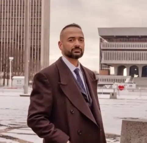 Murad Awawdeh has emerged as one of the most influential Palestinian-American voices in the United States, shaping both immigrant rights discourse and broader civil-rights movements.