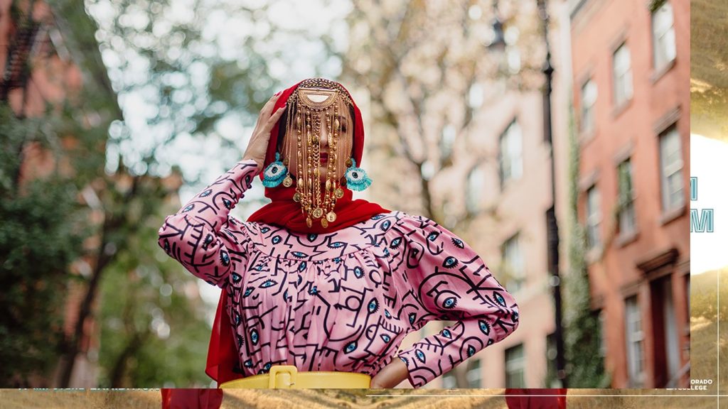 Colorado Arab Muslim museum