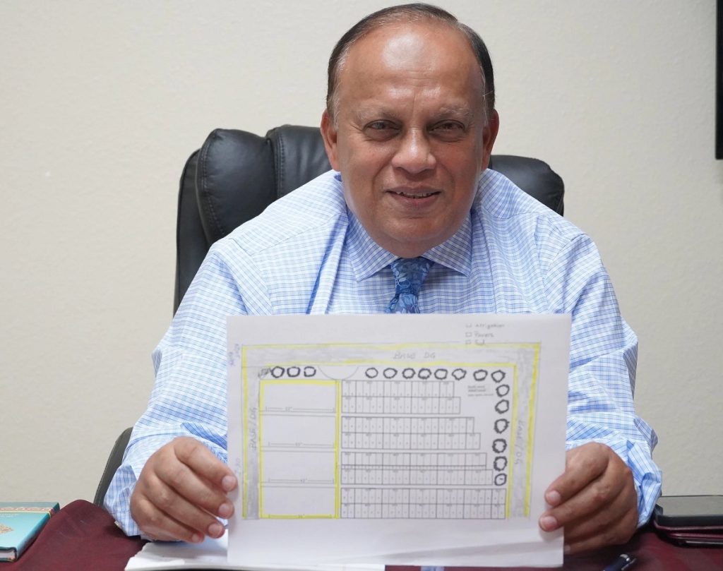 Northern Nevada Muslim Community