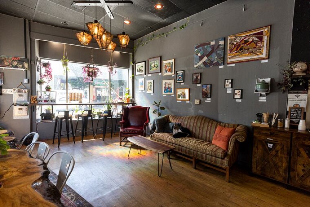 South Philadelphia’s streets have long reflected the layers of migration that shaped the neighborhood.