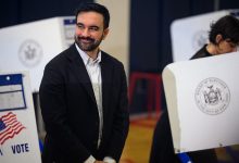 Zahran Mamdani’s election as New York’s first Muslim socialist mayor reveals deep divisions among Jewish voters over Israel and Gaza, reshaping the city’s political future and testing interfaith relations.