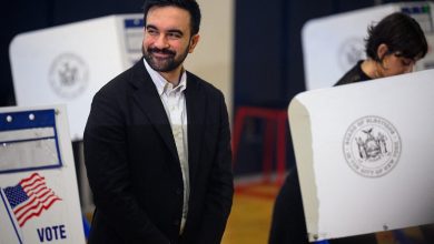 Zahran Mamdani’s election as New York’s first Muslim socialist mayor reveals deep divisions among Jewish voters over Israel and Gaza, reshaping the city’s political future and testing interfaith relations.