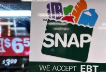The New York State government expects to renew Supplemental Nutrition Assistance Program (SNAP) benefits for residents who receive federal food aid, according to Governor Kathy Hochul.