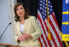 Leading medical schools and research institutions in New York are urging Governor Kathy Hochul to commit significant state funding—potentially reaching billions of dollars—to establish a new biomedical research fund.