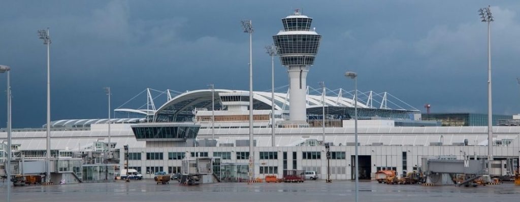 Transportation Secretary Highlights Path to a Modernized Air-Traffic System