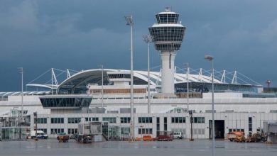 Transportation Secretary Highlights Path to a Modernized Air-Traffic System