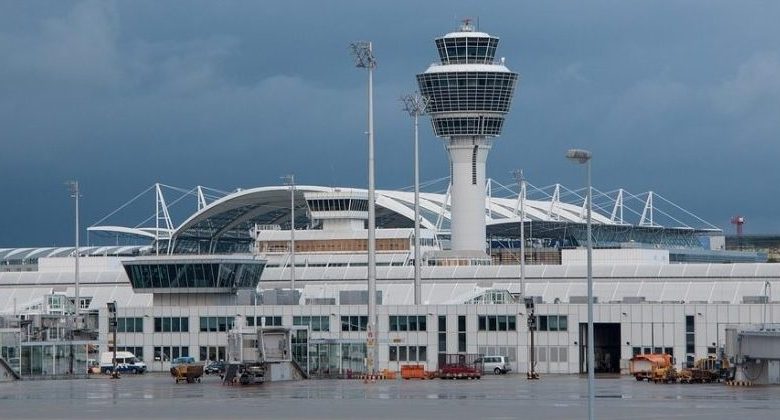 Transportation Secretary Highlights Path to a Modernized Air-Traffic System