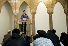 Located in the quiet, picturesque town of Laramie, Wyoming, the Islamic Center of Laramie (ICL) serves as a spiritual home for Muslims living, studying, or visiting the region.