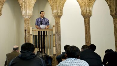 Located in the quiet, picturesque town of Laramie, Wyoming, the Islamic Center of Laramie (ICL) serves as a spiritual home for Muslims living, studying, or visiting the region.