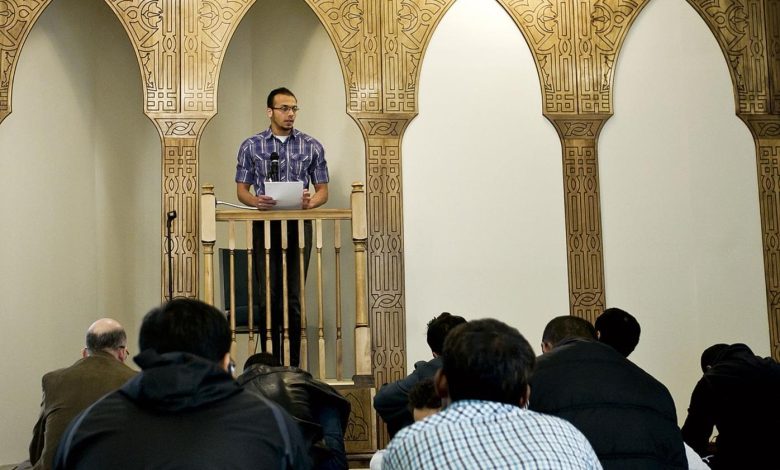 Located in the quiet, picturesque town of Laramie, Wyoming, the Islamic Center of Laramie (ICL) serves as a spiritual home for Muslims living, studying, or visiting the region.