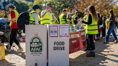 New WalletHub report reveals the top U.S. states for charitable giving, volunteerism, and generosity amid ongoing economic challenges