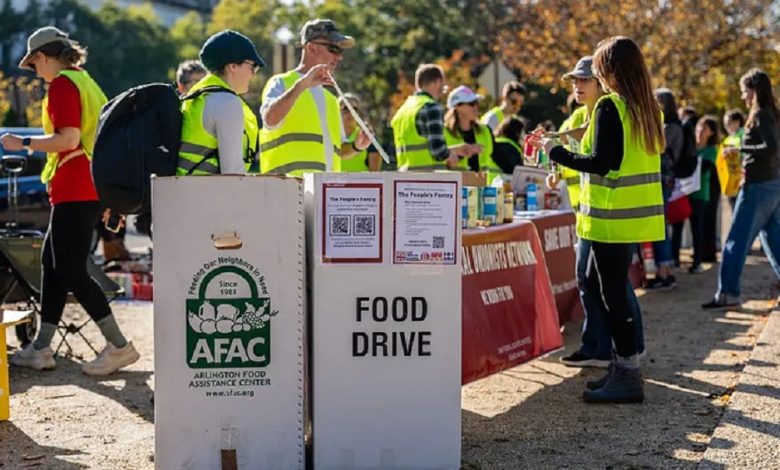 New WalletHub report reveals the top U.S. states for charitable giving, volunteerism, and generosity amid ongoing economic challenges