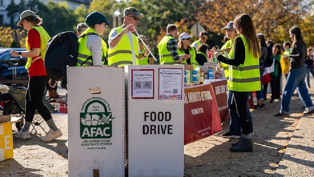 New WalletHub report reveals the top U.S. states for charitable giving, volunteerism, and generosity amid ongoing economic challenges