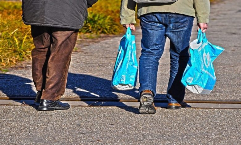 California is taking decisive action to combat plastic pollution.