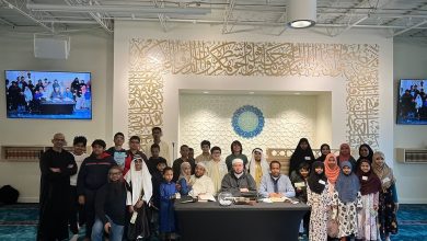 the Islamic Center of Northwest Arkansas serves a diverse and growing Muslim community through prayer services, Islamic education, charity work, and interfaith engagement across Fayetteville and surrounding towns.
