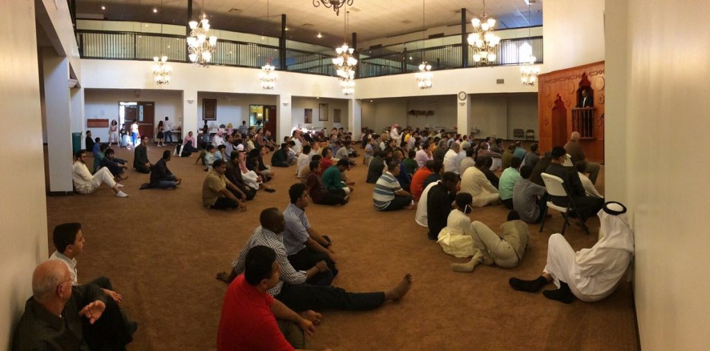 Islamic Center of Northwest Arkansas