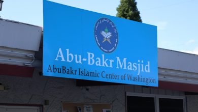 the Abubakr Islamic Center of Washington—an active hub for prayer, Islamic education, community events, and scholar-led classes serving Muslims throughout the Pacific Northwest.