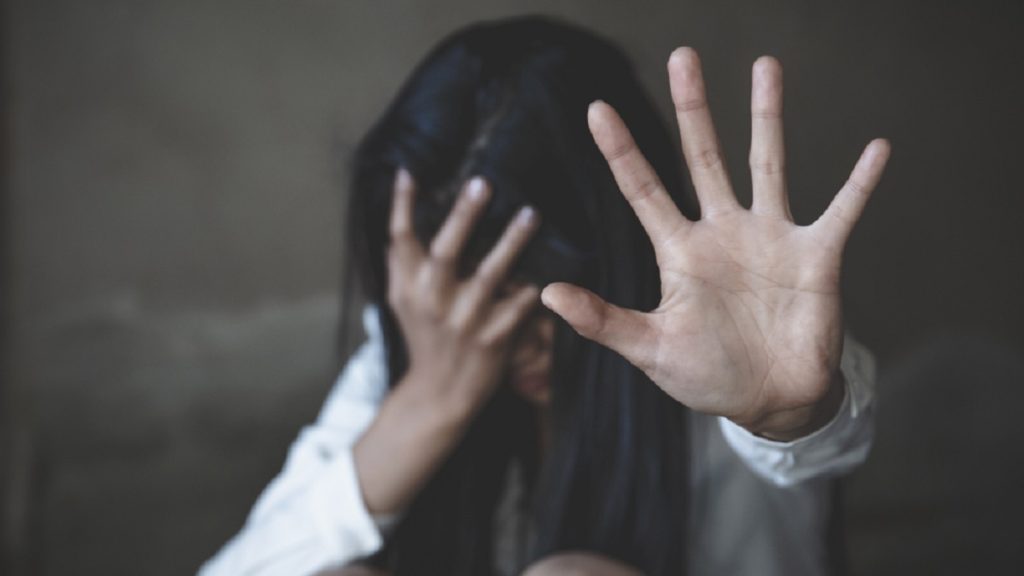 Human trafficking remains one of the most urgent human rights crises facing the United States.