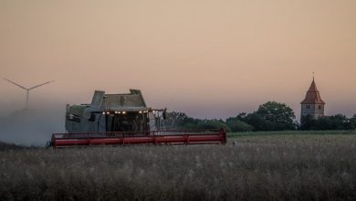 The USDA has announced a $16 billion relief package to support U.S. farmers affected by droughts, fires, floods, and storms.