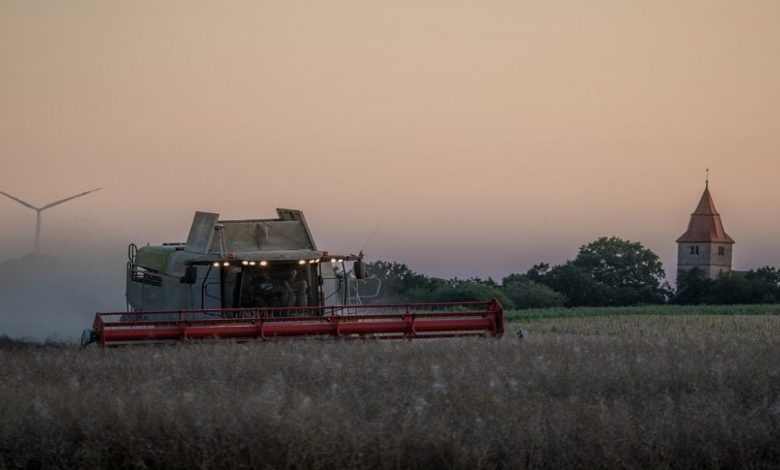 The USDA has announced a $16 billion relief package to support U.S. farmers affected by droughts, fires, floods, and storms.