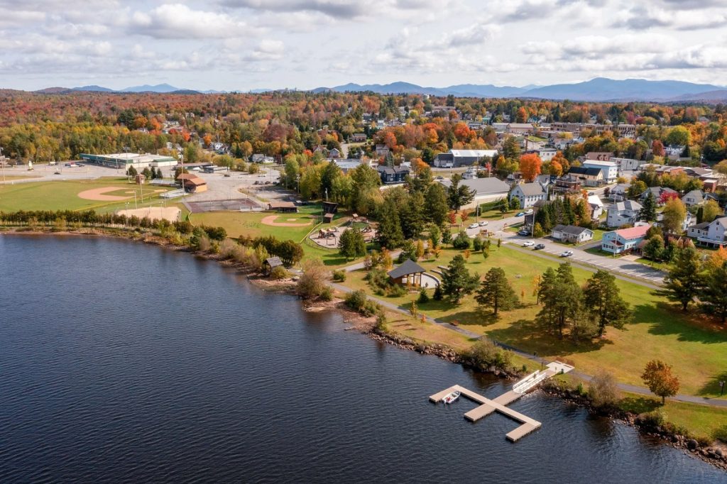 New York’s charming small towns