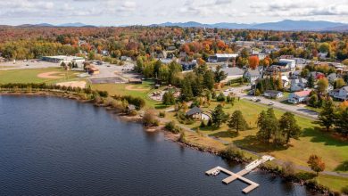 New York’s charming small towns