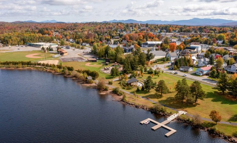 New York’s charming small towns