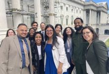Arab American Advocacy Days have become an essential annual gathering that brings Arab American leaders, community organizations, students, activists, and policymakers together to amplify the priorities of a growing and dynamic community.