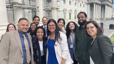 Arab American Advocacy Days have become an essential annual gathering that brings Arab American leaders, community organizations, students, activists, and policymakers together to amplify the priorities of a growing and dynamic community.