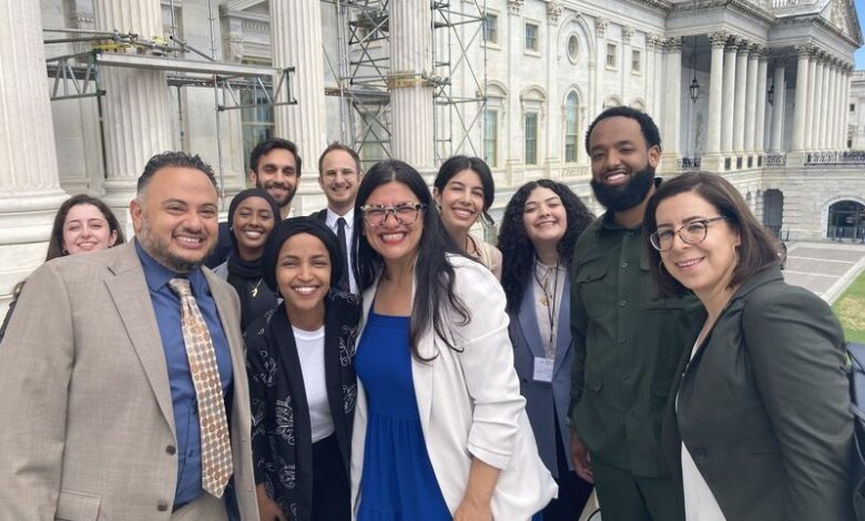 Arab American Advocacy Days have become an essential annual gathering that brings Arab American leaders, community organizations, students, activists, and policymakers together to amplify the priorities of a growing and dynamic community.