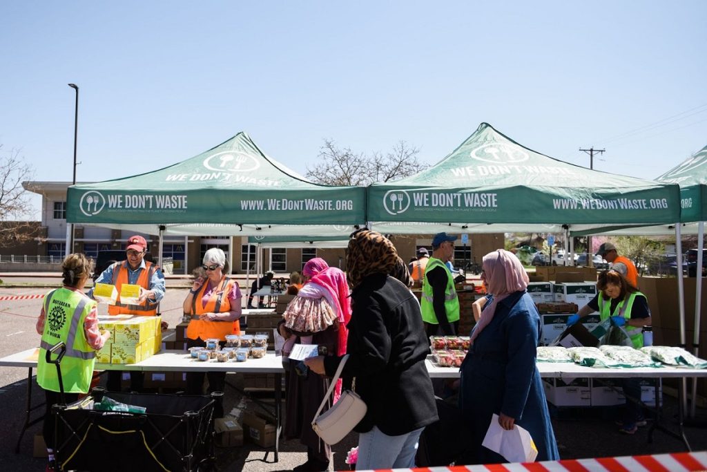 America’s Most Generous States in 2025