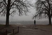 As the bright colors of fall fade and the days grow shorter, a familiar chill descends upon New York City.