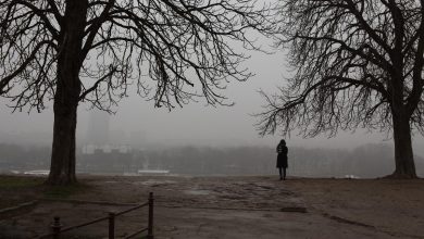 As the bright colors of fall fade and the days grow shorter, a familiar chill descends upon New York City.