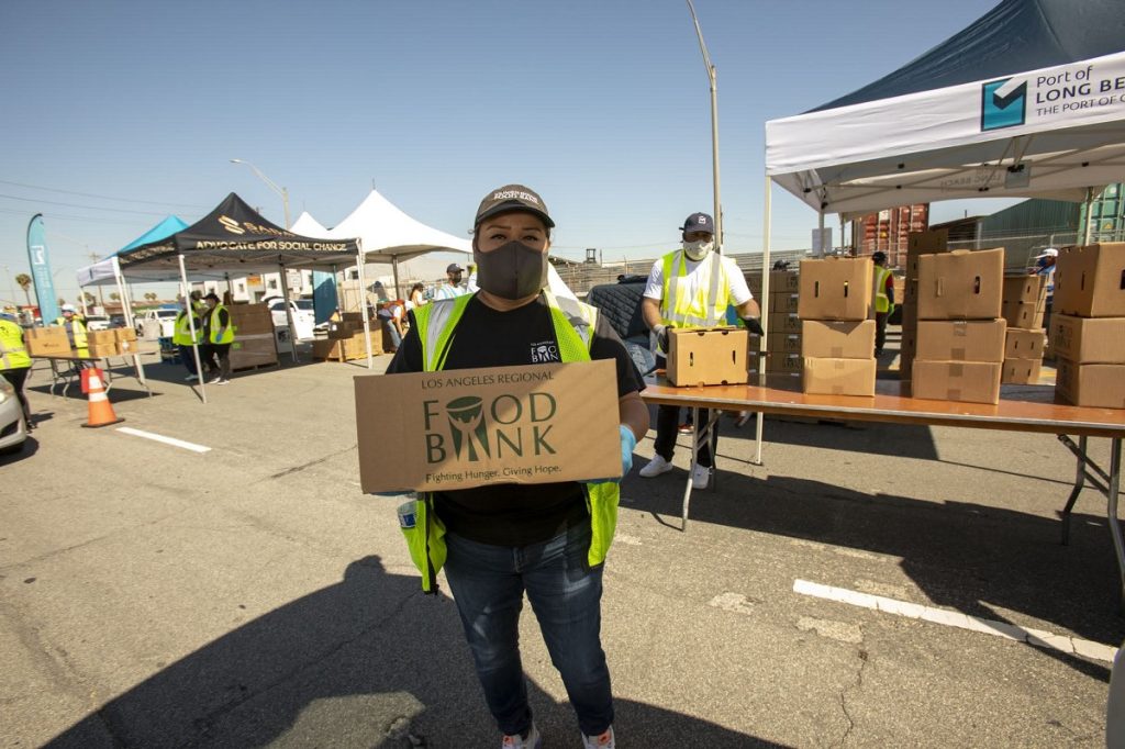 America’s Most Generous States in 2025