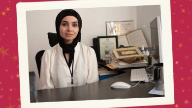 A Growing Role for Arab-American Leadership