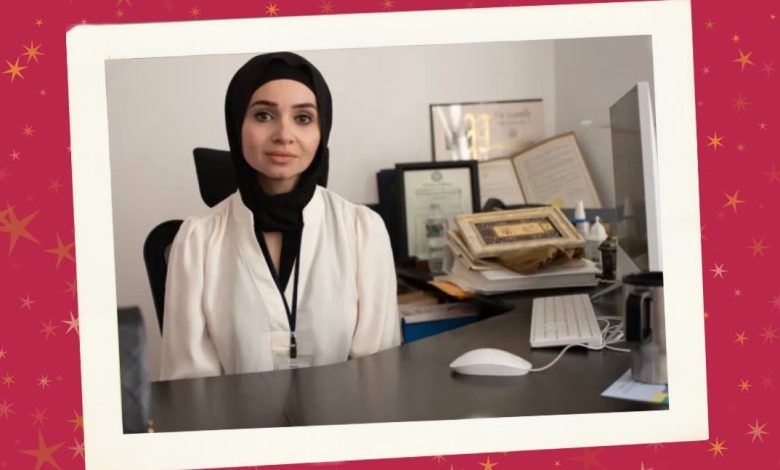 A Growing Role for Arab-American Leadership