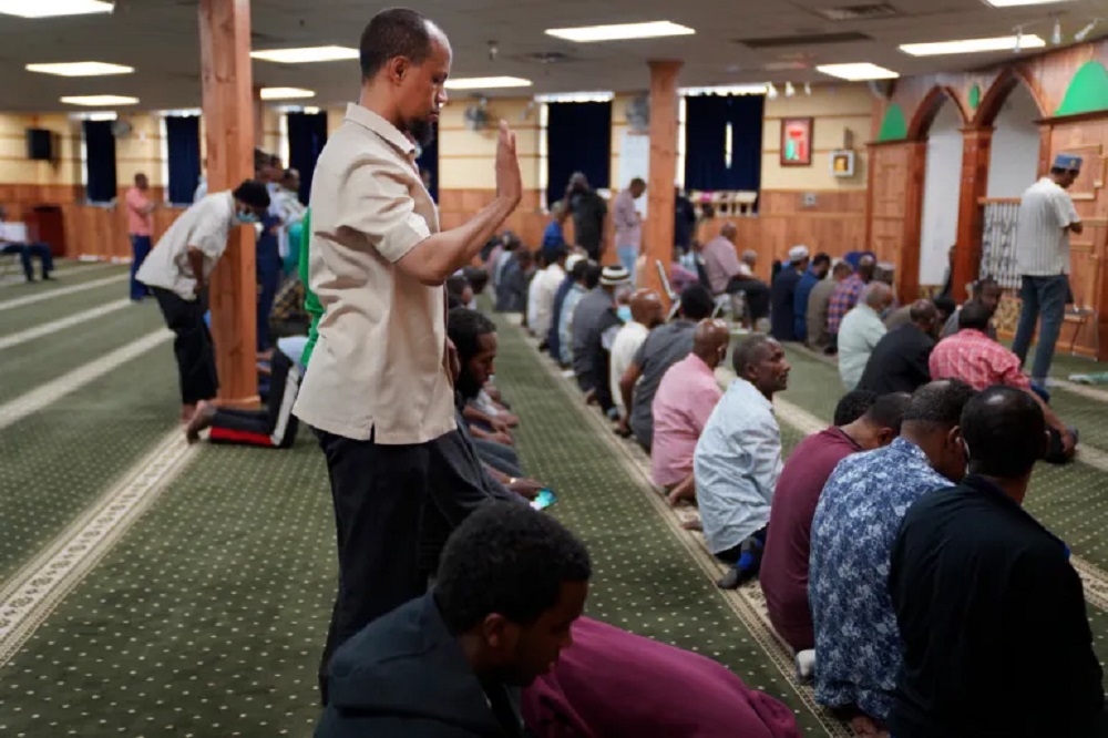 Over the past two decades, Minnesota has become one of the most dynamic centers of Muslim life in the American Midwest.