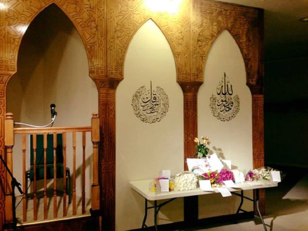 or Muslim families, Laramie offers a welcoming, peaceful small-town atmosphere.