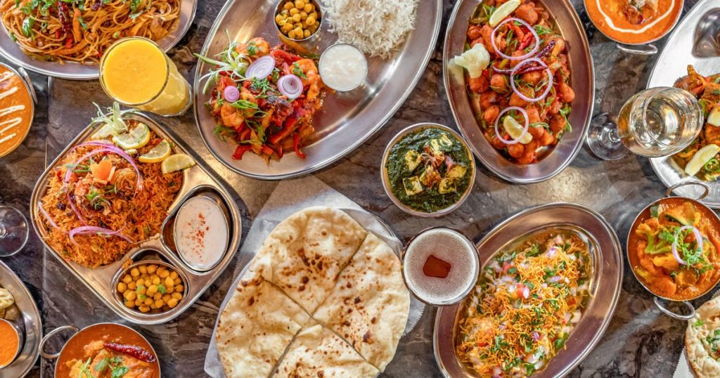 Himalayan Café — Nepali and Indian Cuisine