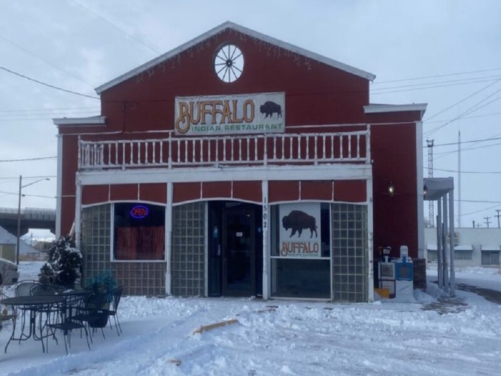 Buffalo Indian Restaurant — Authentic Halal South Asian Cuisine