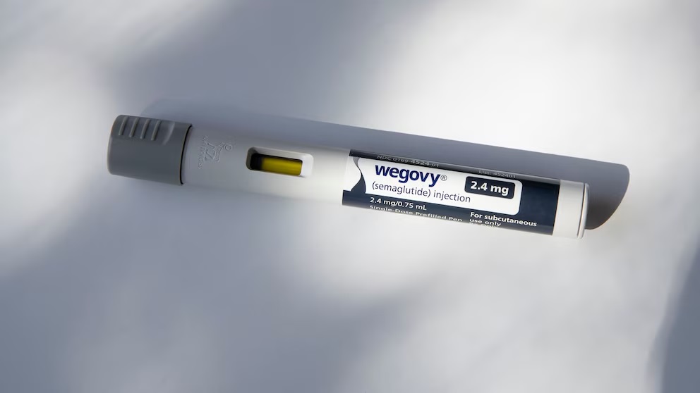 the Trump administration gathered pharmaceutical company executives at the White House, where President Donald Trump spoke with characteristic bluntness about reducing the price of what he called the “obesity drug.