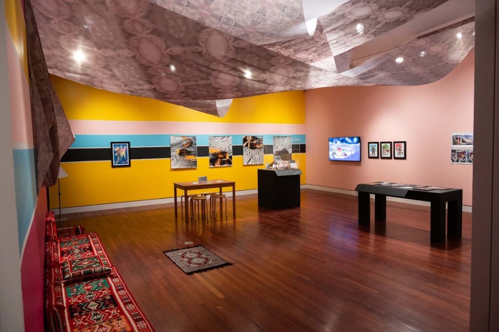 Colorado, like many U.S. states, hosts Muslim and Arab communities striving to preserve identity, culture and history while engaging with broader American society.