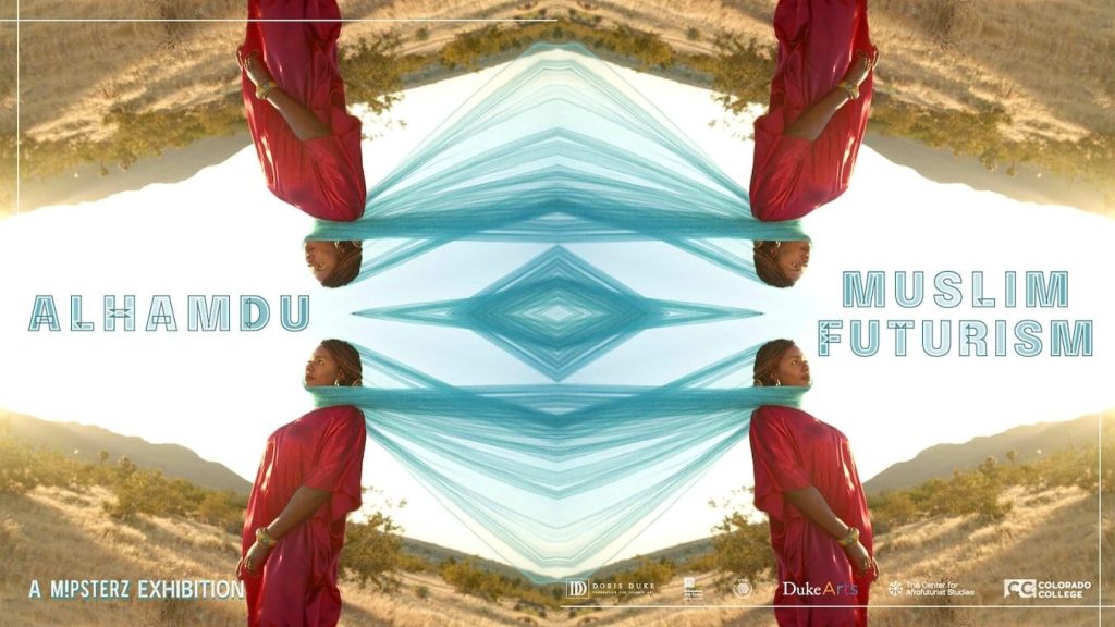 Islamic art Colorado Springs