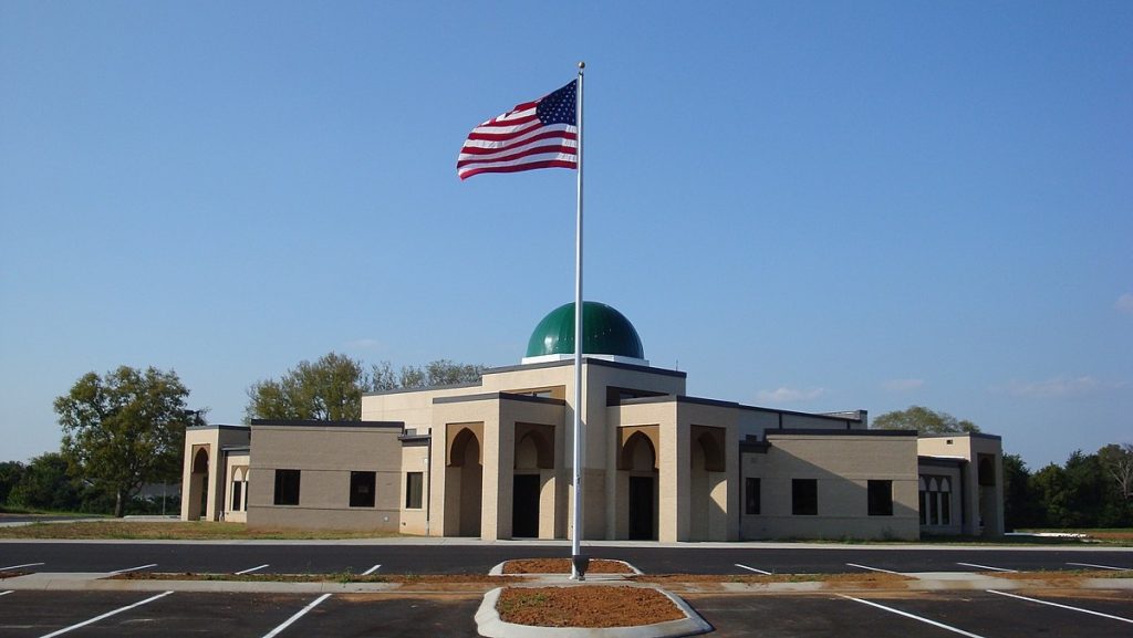 Murfreesboro, about 35 miles southeast of Nashville, has become one of the largest Muslim-populated towns in Tennessee.